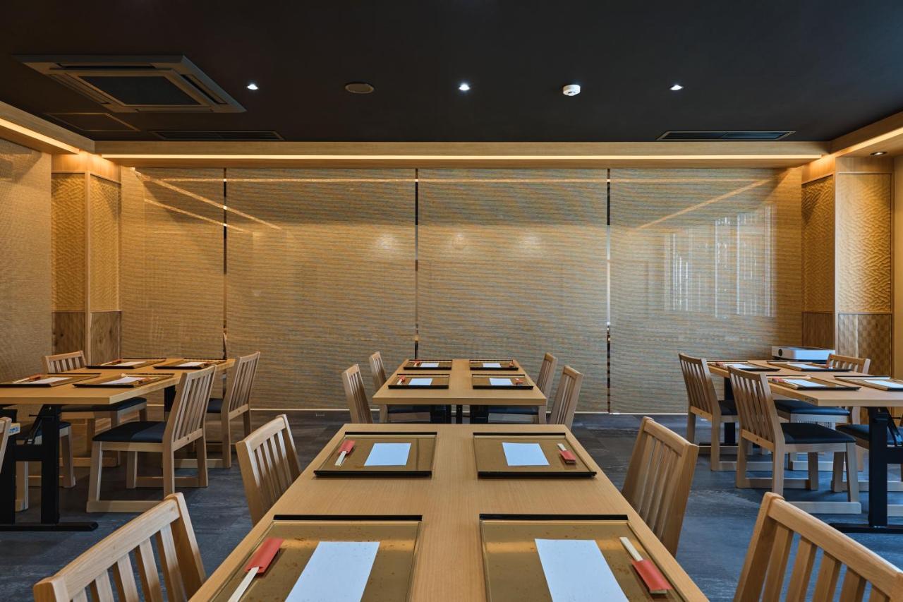 Hotel Sugicho Kyoto Buitenkant foto