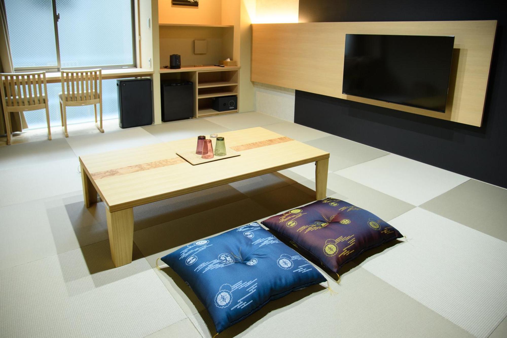 Hotel Sugicho Kyoto Buitenkant foto