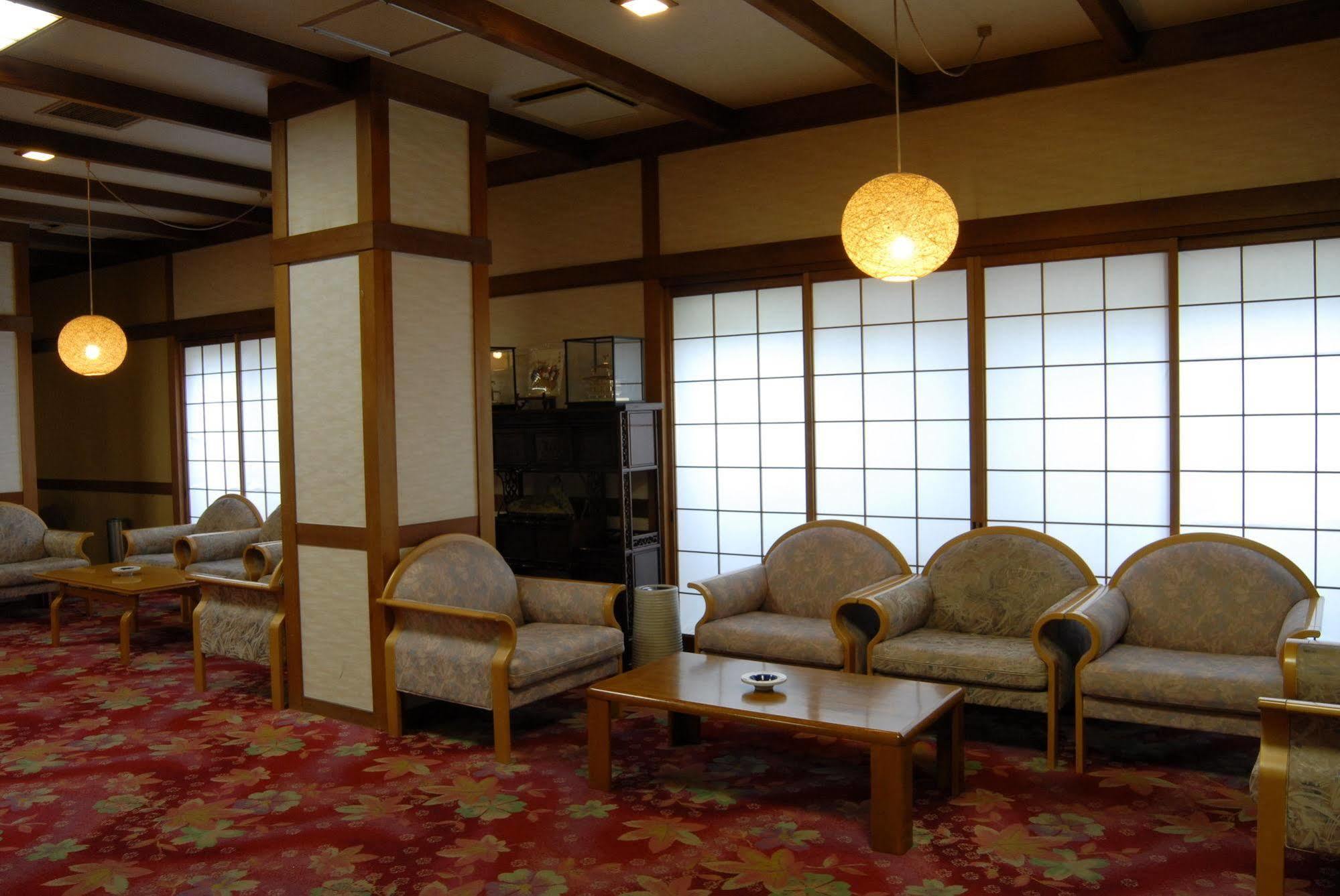 Hotel Sugicho Kyoto Buitenkant foto