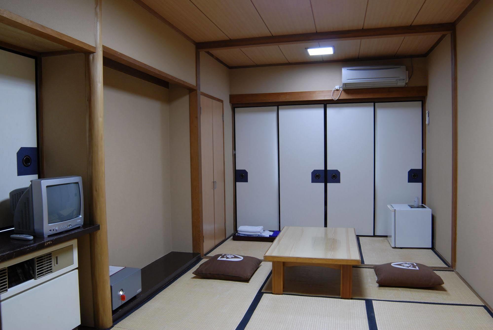 Hotel Sugicho Kyoto Buitenkant foto