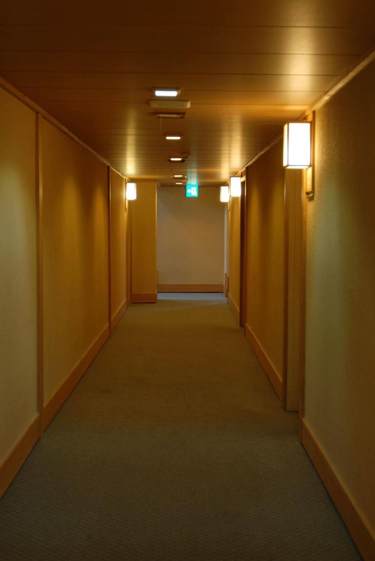 Hotel Sugicho Kyoto Buitenkant foto